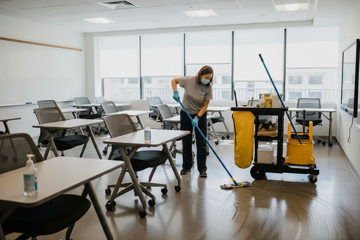 Schulen & Universitäten